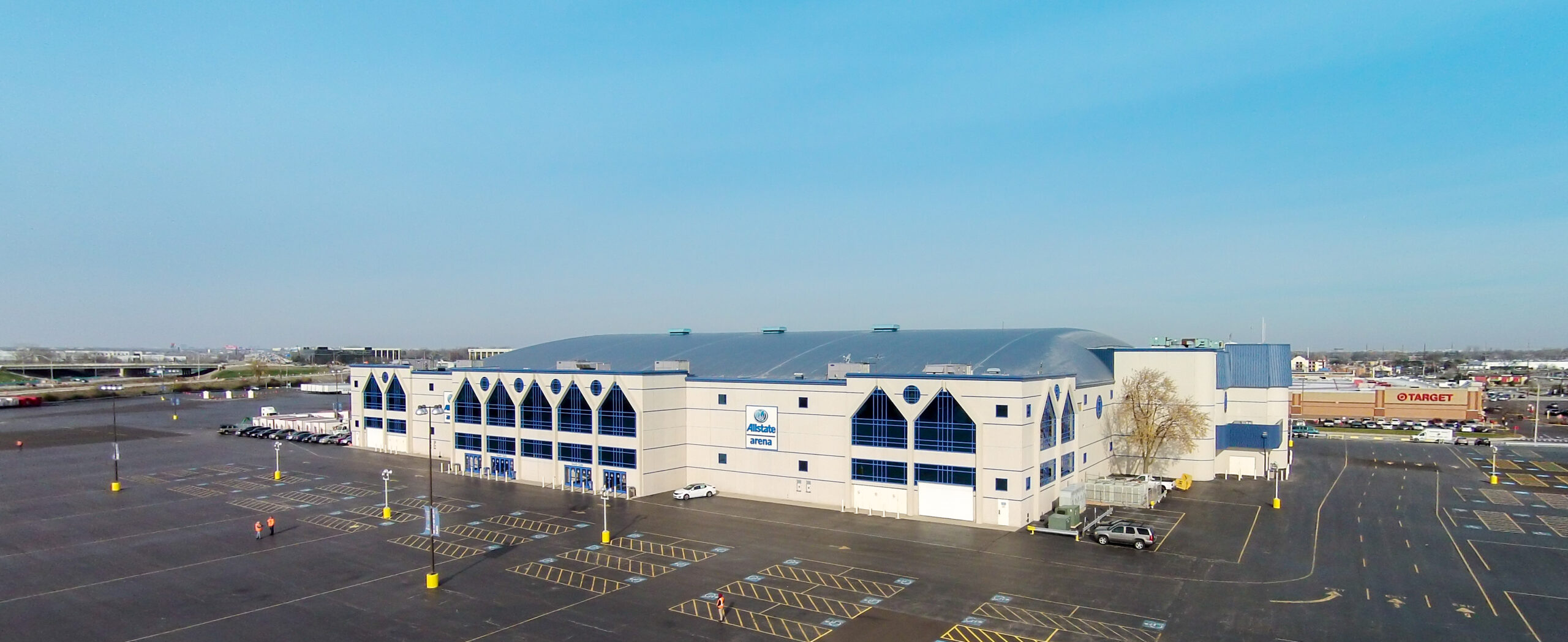 Allstate Arena