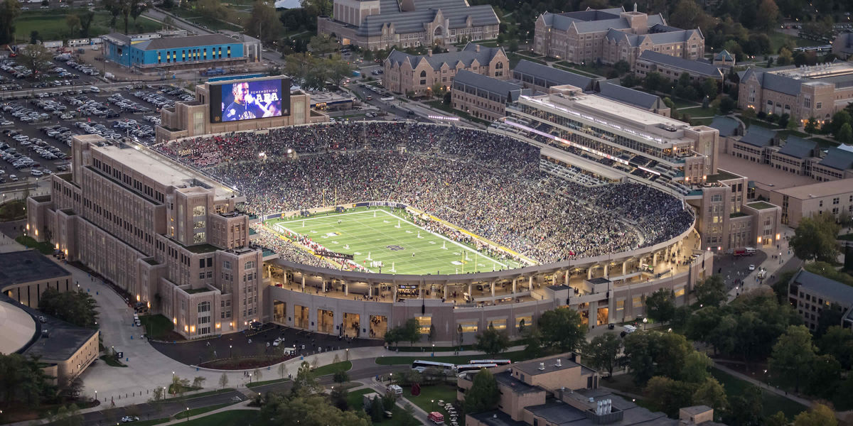 Notre Dame